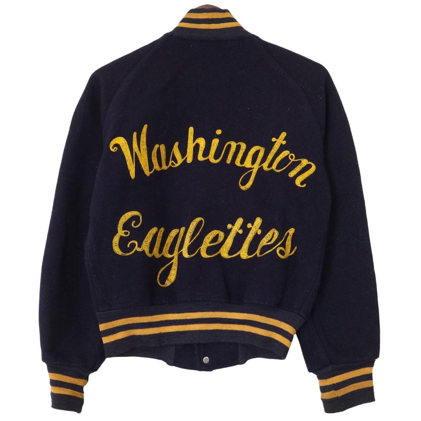 70s MAPLE Stadium Jacket