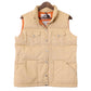 70s THE NORTH FACE Vest