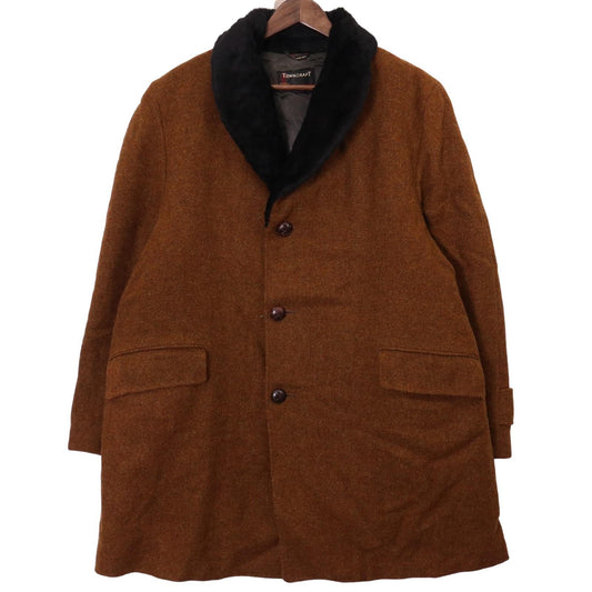 70s TOWNCRAFT Coat