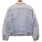 70s Lee STORMRIDER Denim Jacket