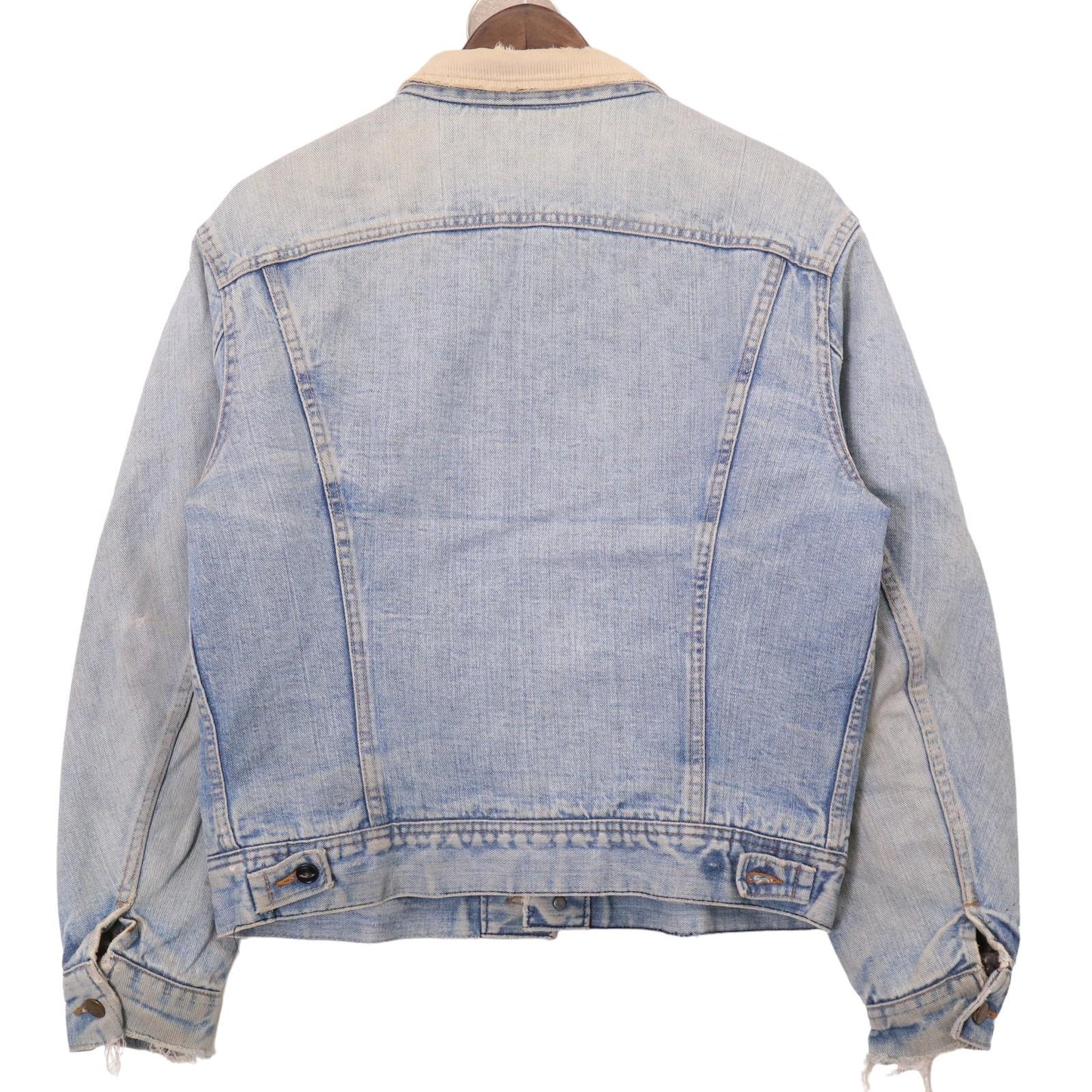70s Lee STORMRIDER Denim Jacket