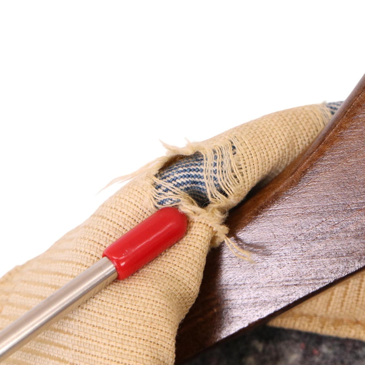 70s Lee STORMRIDER Denim Jacket