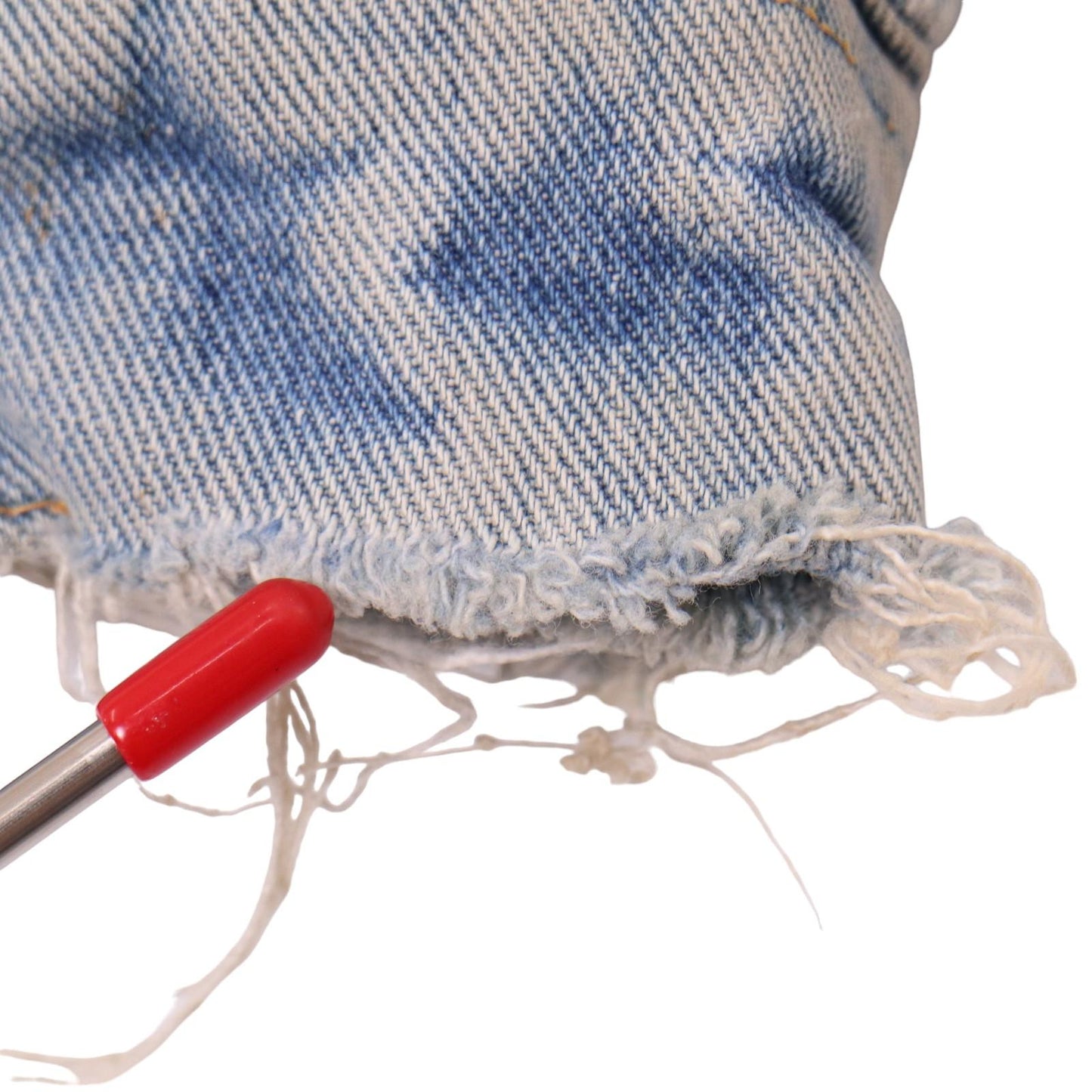 70s Lee STORMRIDER Denim Jacket