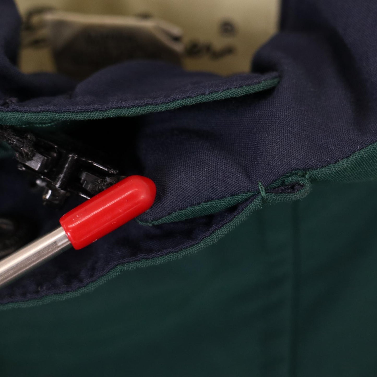 90s Eddie Bauer Down Jacket