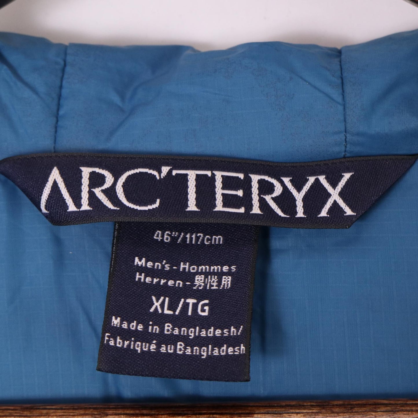 90s ARC'TERYX Jacket