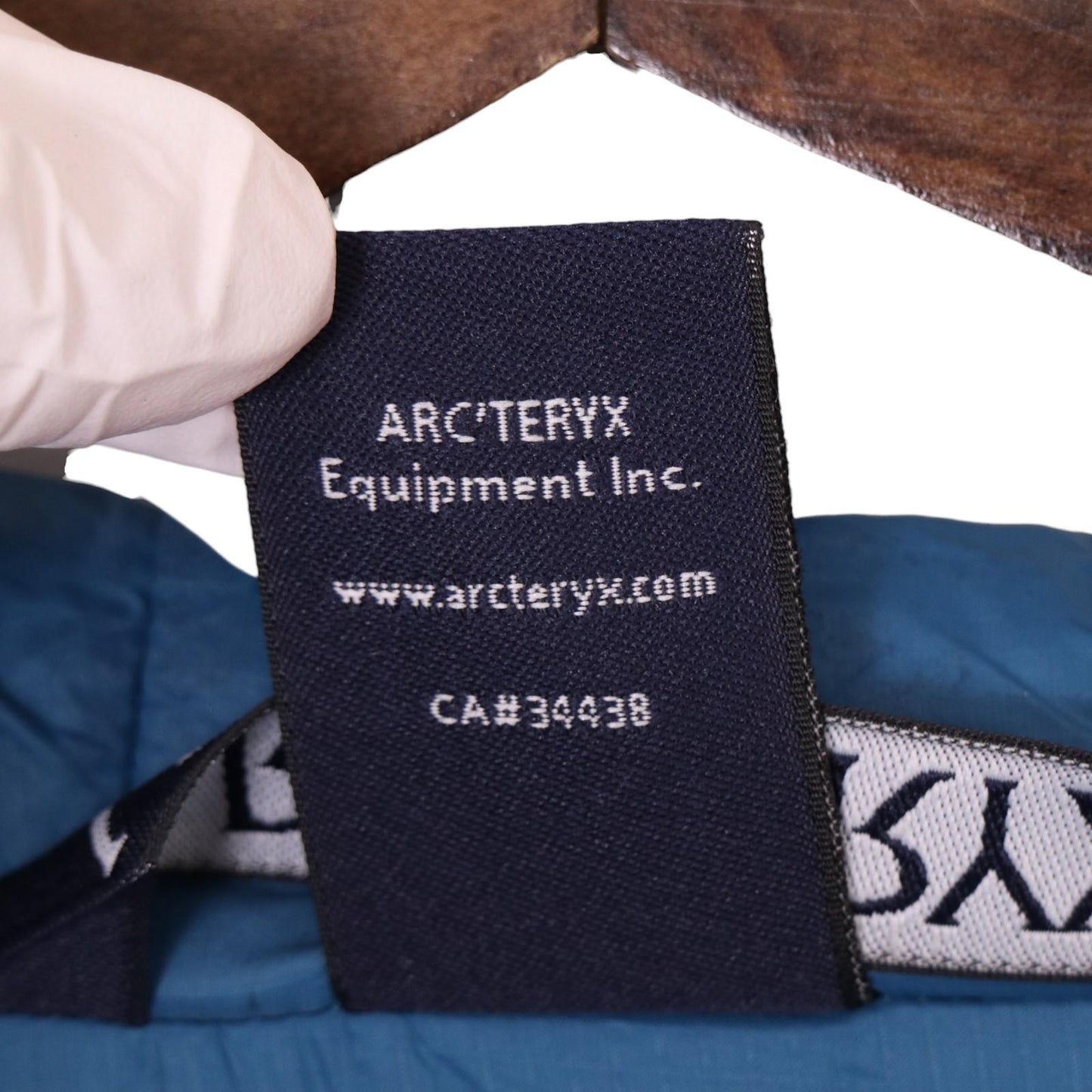 90s ARC'TERYX Jacket