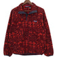 90s patagonia SYNCHILLA Snap T Fleece Jacket