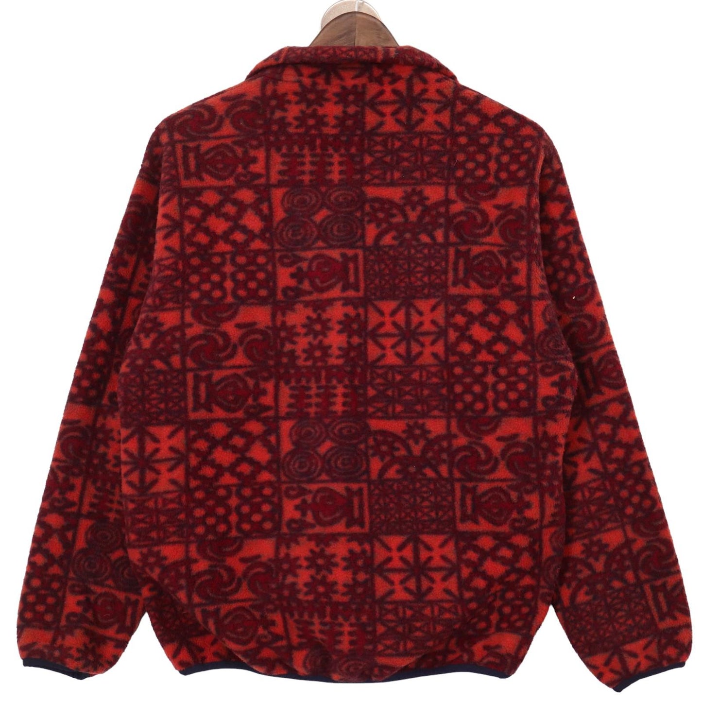 90s patagonia SYNCHILLA Snap T Fleece Jacket