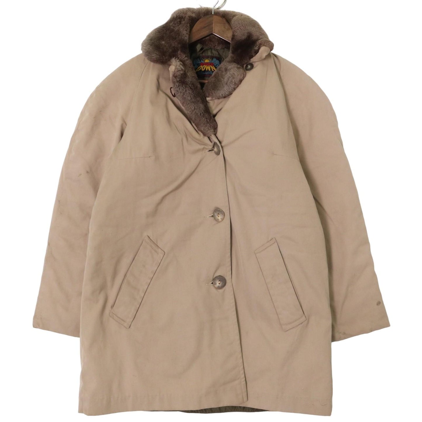 60s Eddie Bauer Jacket