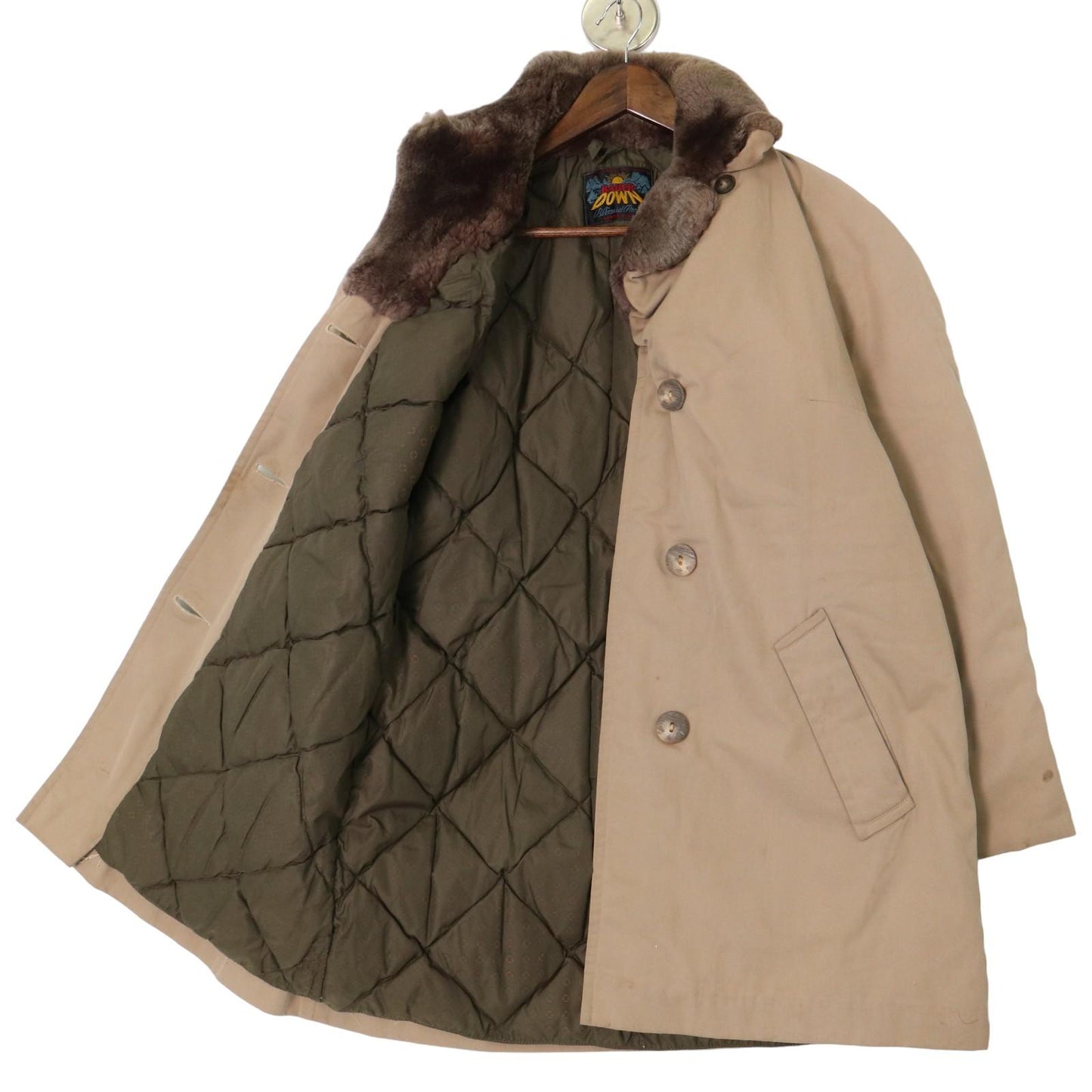 60s Eddie Bauer Jacket