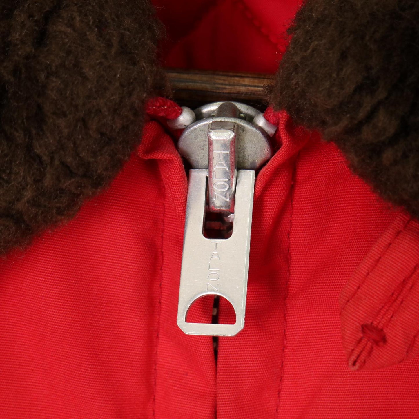 60s 10X Hunting Jacket