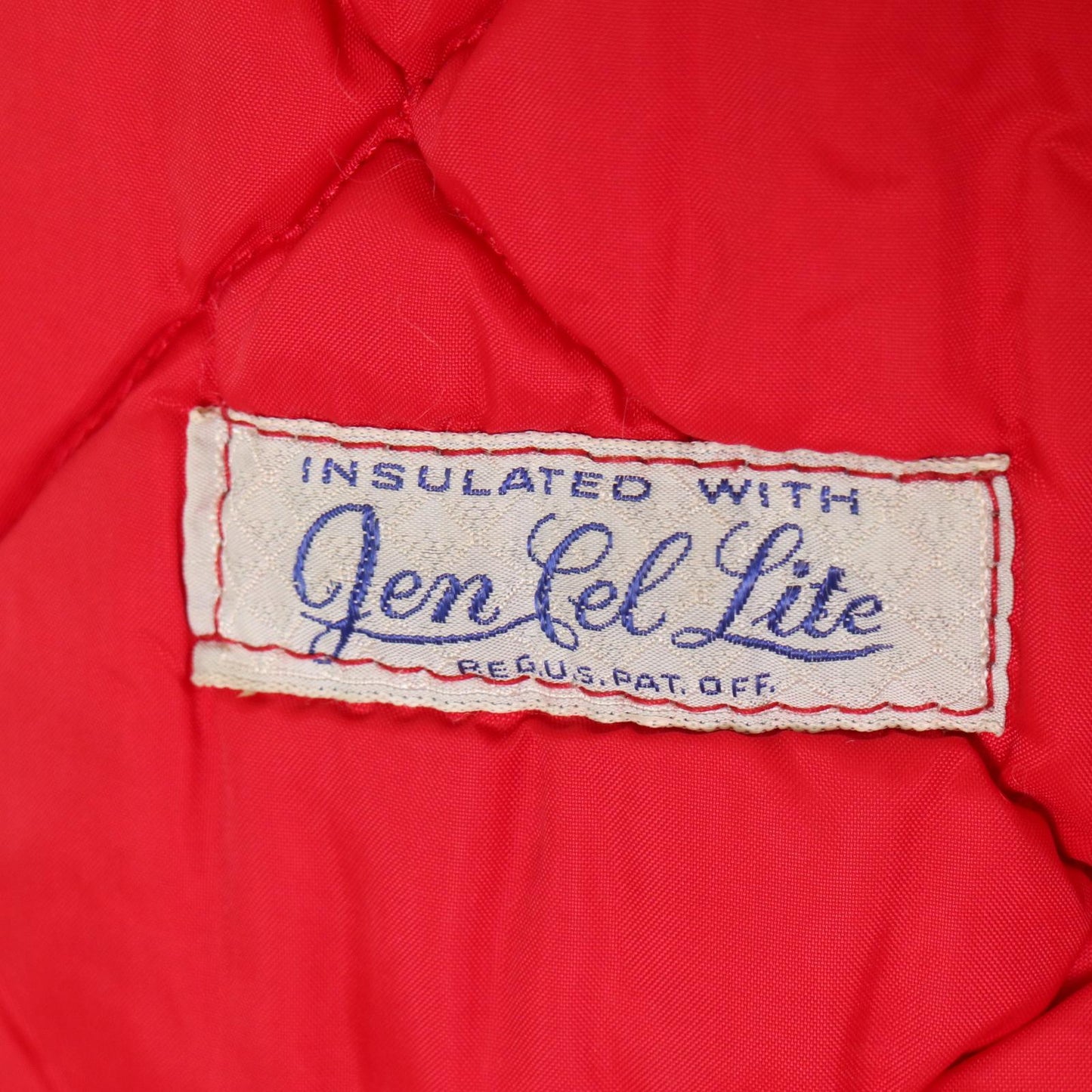 60s 10X Hunting Jacket