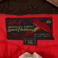 60s 10X Hunting Jacket