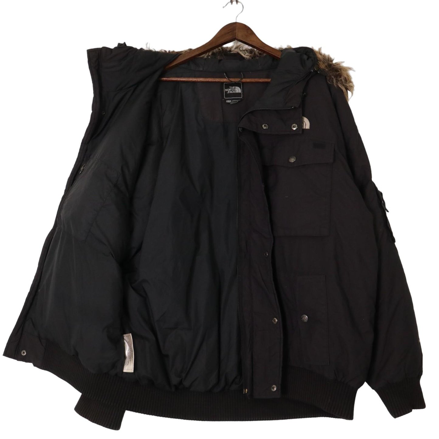 THE NORTH FACE Gotham Down Jacket