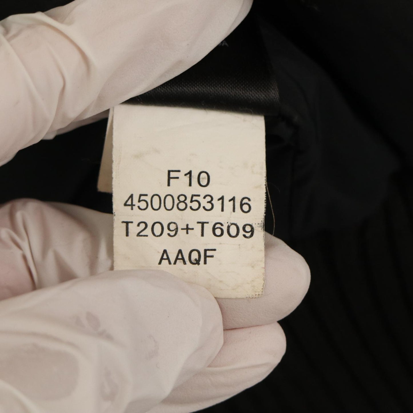 THE NORTH FACE Gotham Down Jacket