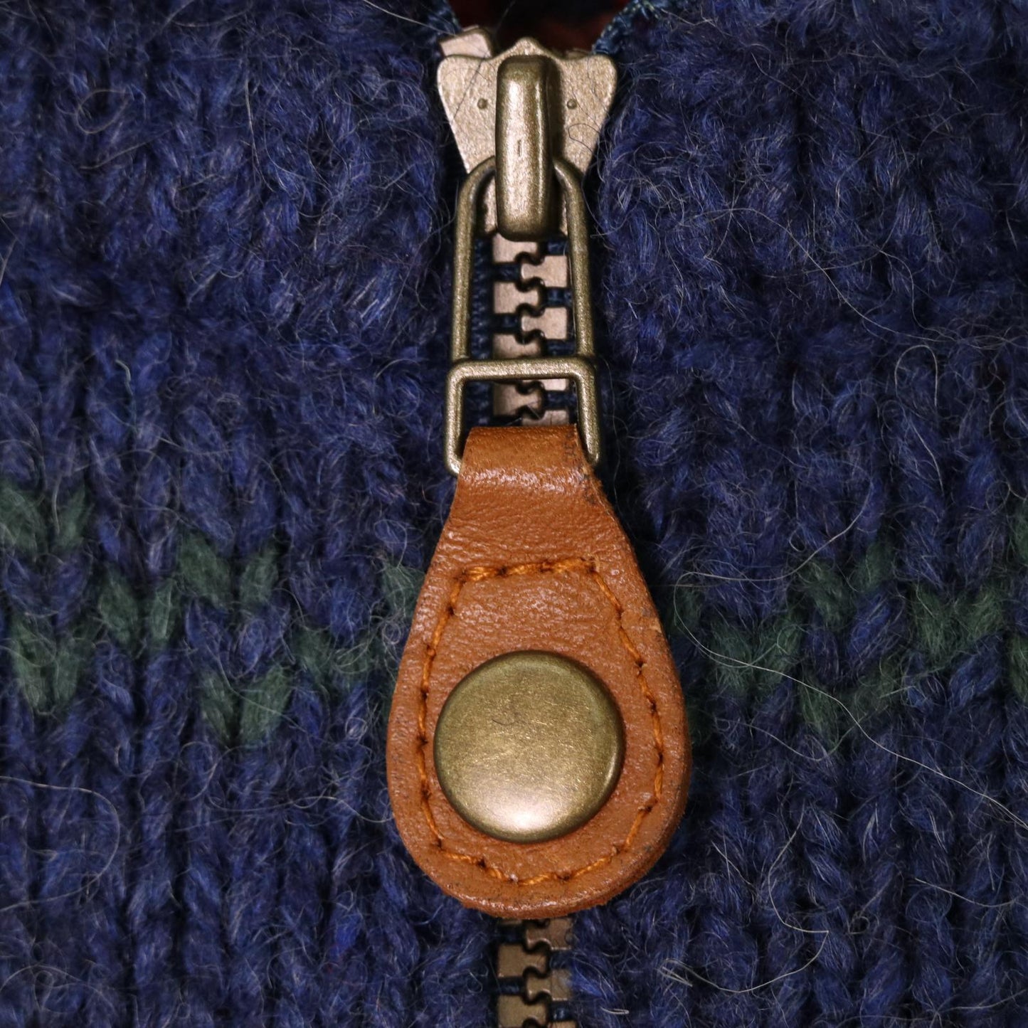 80s L.L.Bean Sweater