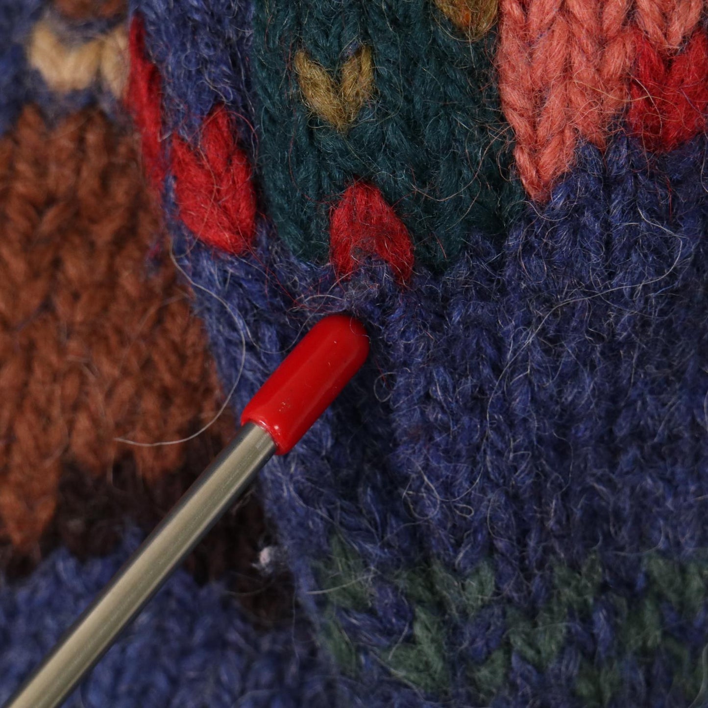 80s L.L.Bean Sweater