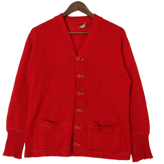 50s Marinette Cardigan