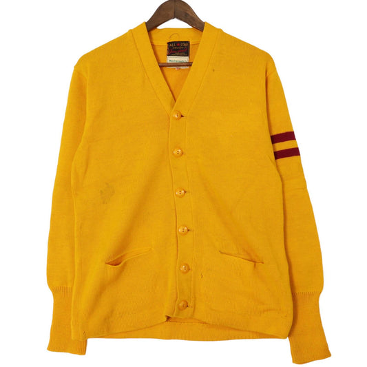 50s ALLSTAR AWARD Cardigan