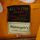 50s ALLSTAR AWARD Cardigan
