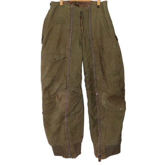 40s U.S.AIRFORCE Long Pants