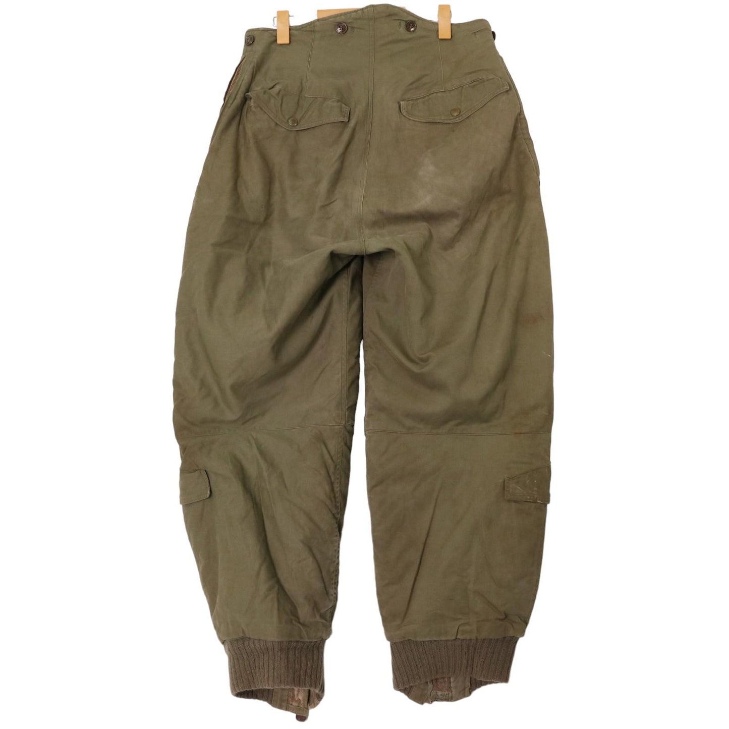 40s U.S.AIRFORCE Long Pants