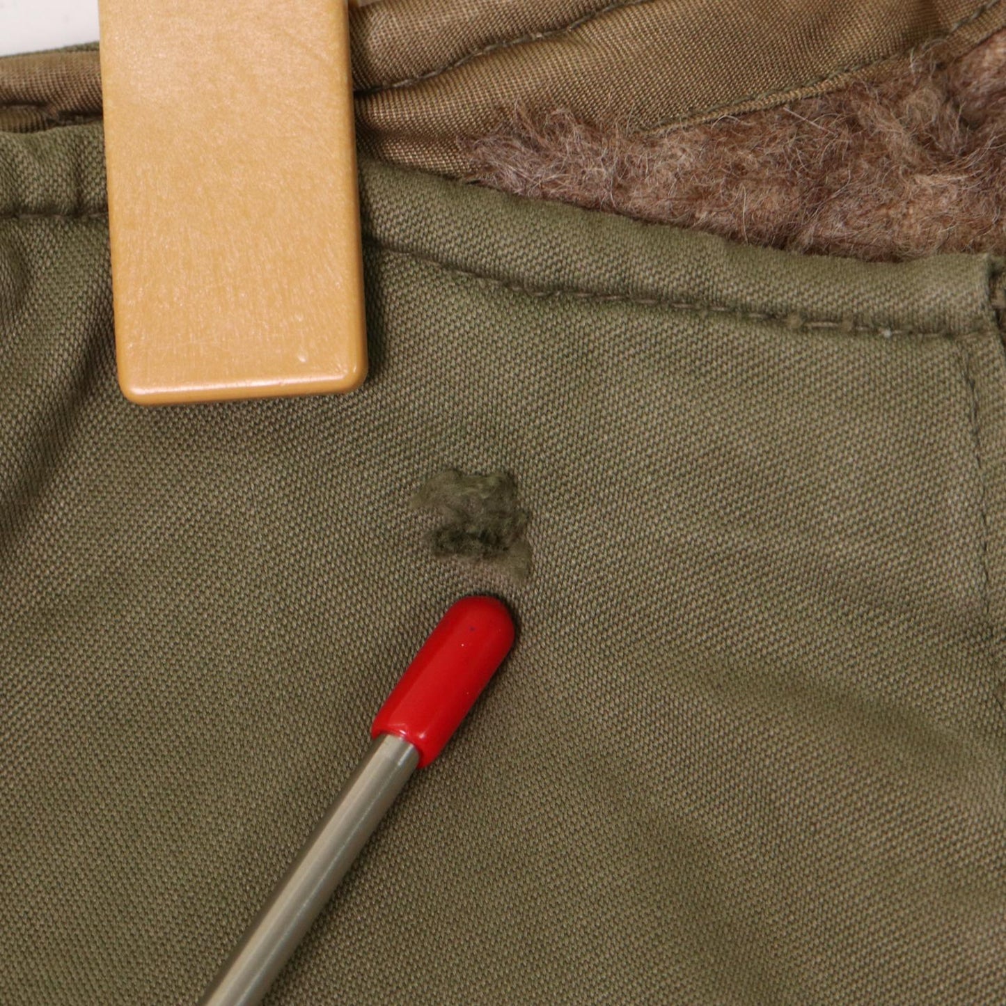 40s U.S.AIRFORCE Long Pants