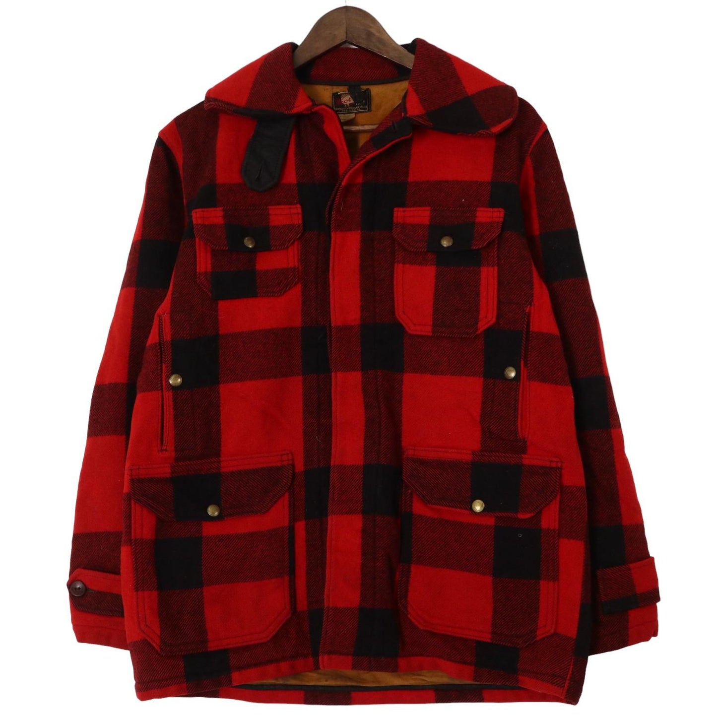 50s WOOLRICH Jacket