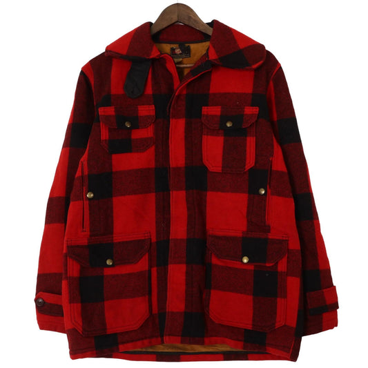 50s WOOLRICH Jacket