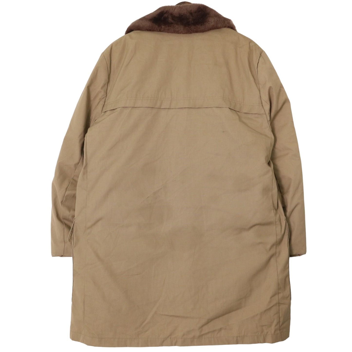 70s ORVIS Down Jacket