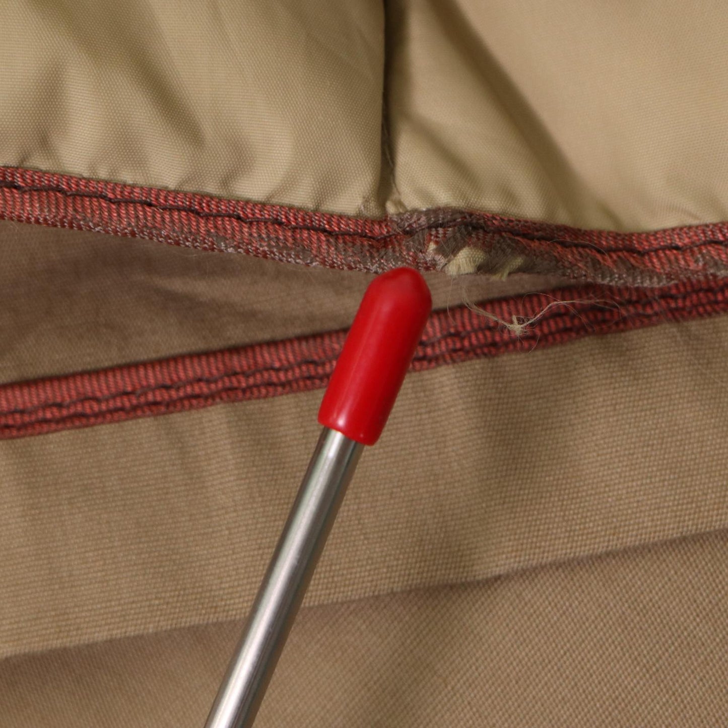 70s ORVIS Down Jacket