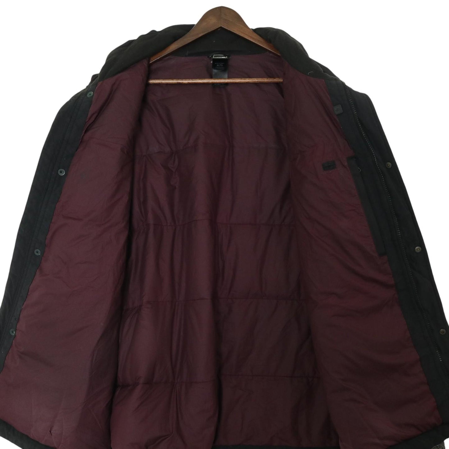 00s THE NORTH FACE Nuptse Down Jacket