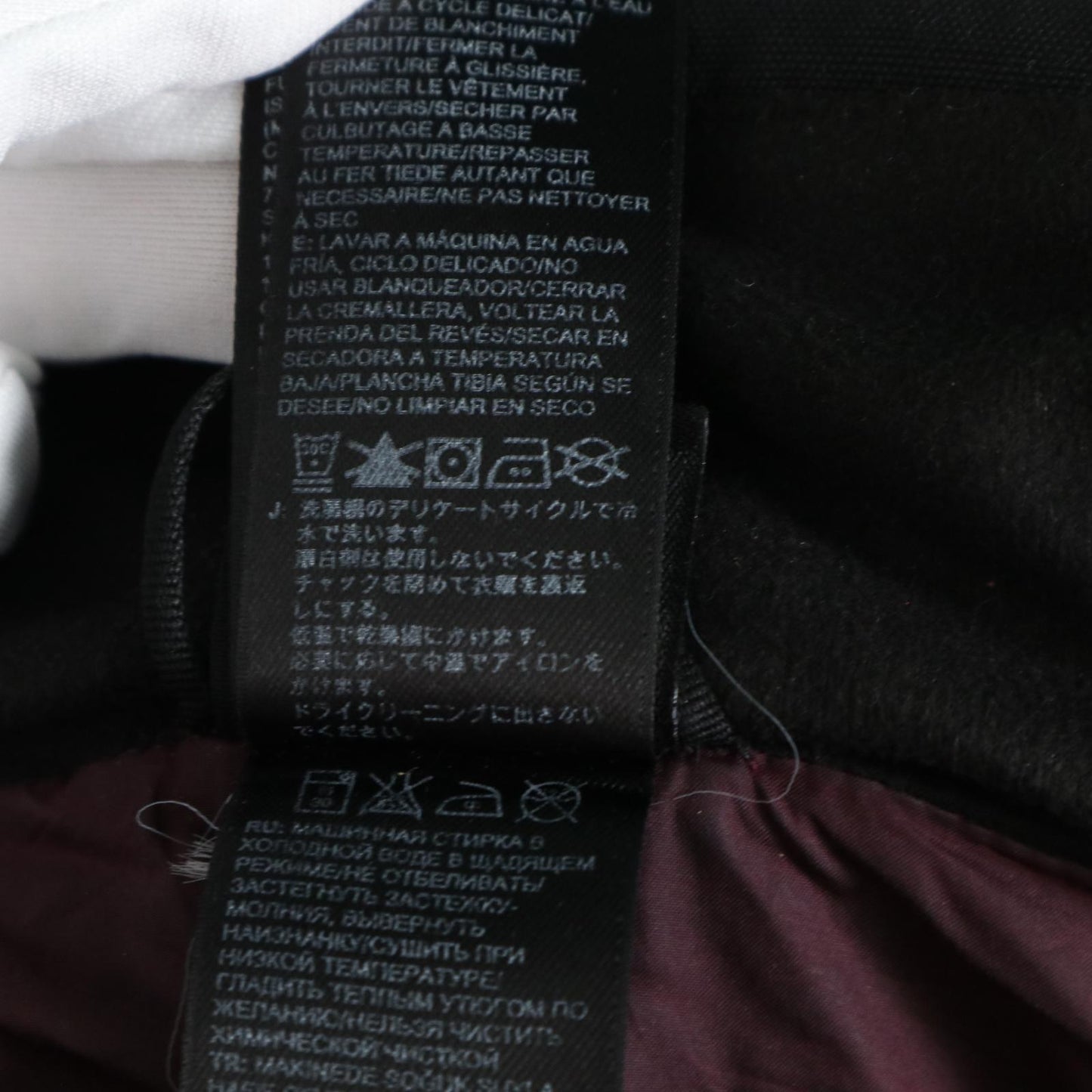 00s THE NORTH FACE Nuptse Down Jacket