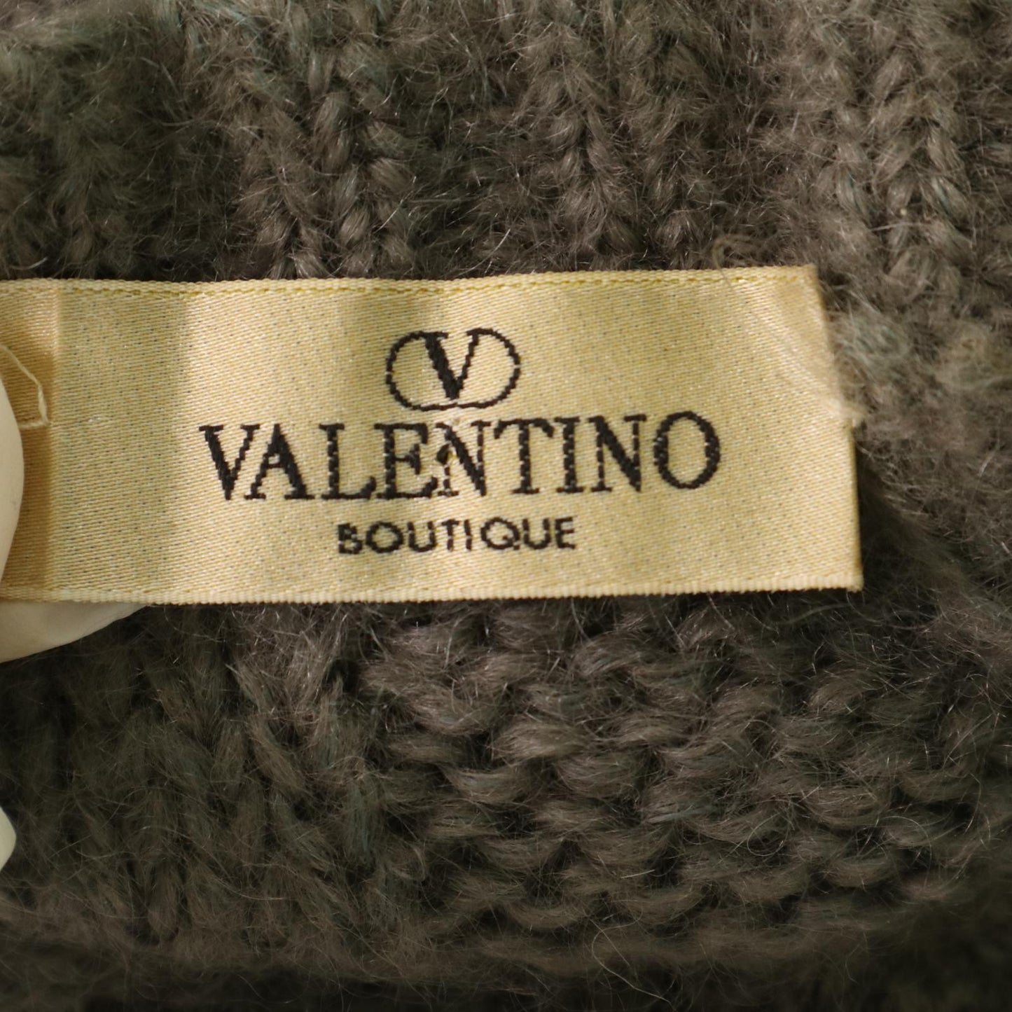 00s VALENTINO Sweater
