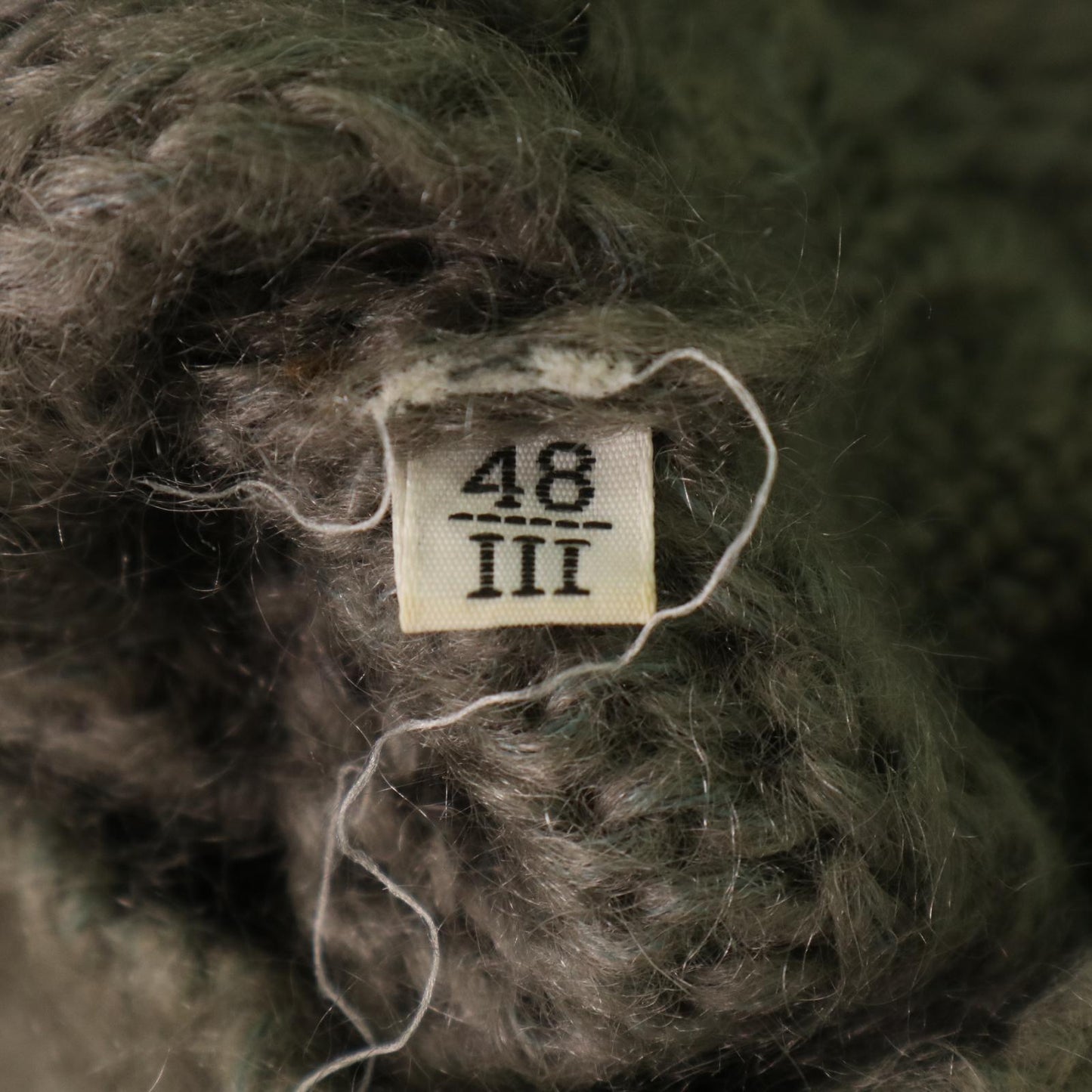 00s VALENTINO Sweater