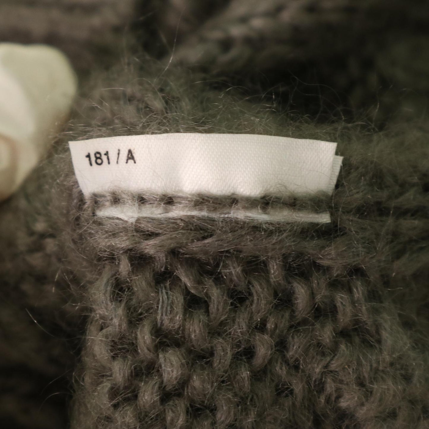 00s VALENTINO Sweater