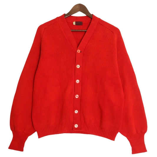 50s TONQUIN Cardigan