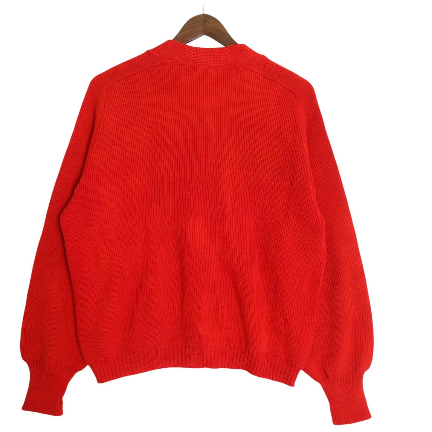 50s TONQUIN Cardigan