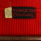50s TONQUIN Cardigan