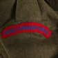 50s Euro Military Ike Jacket Military Jacket