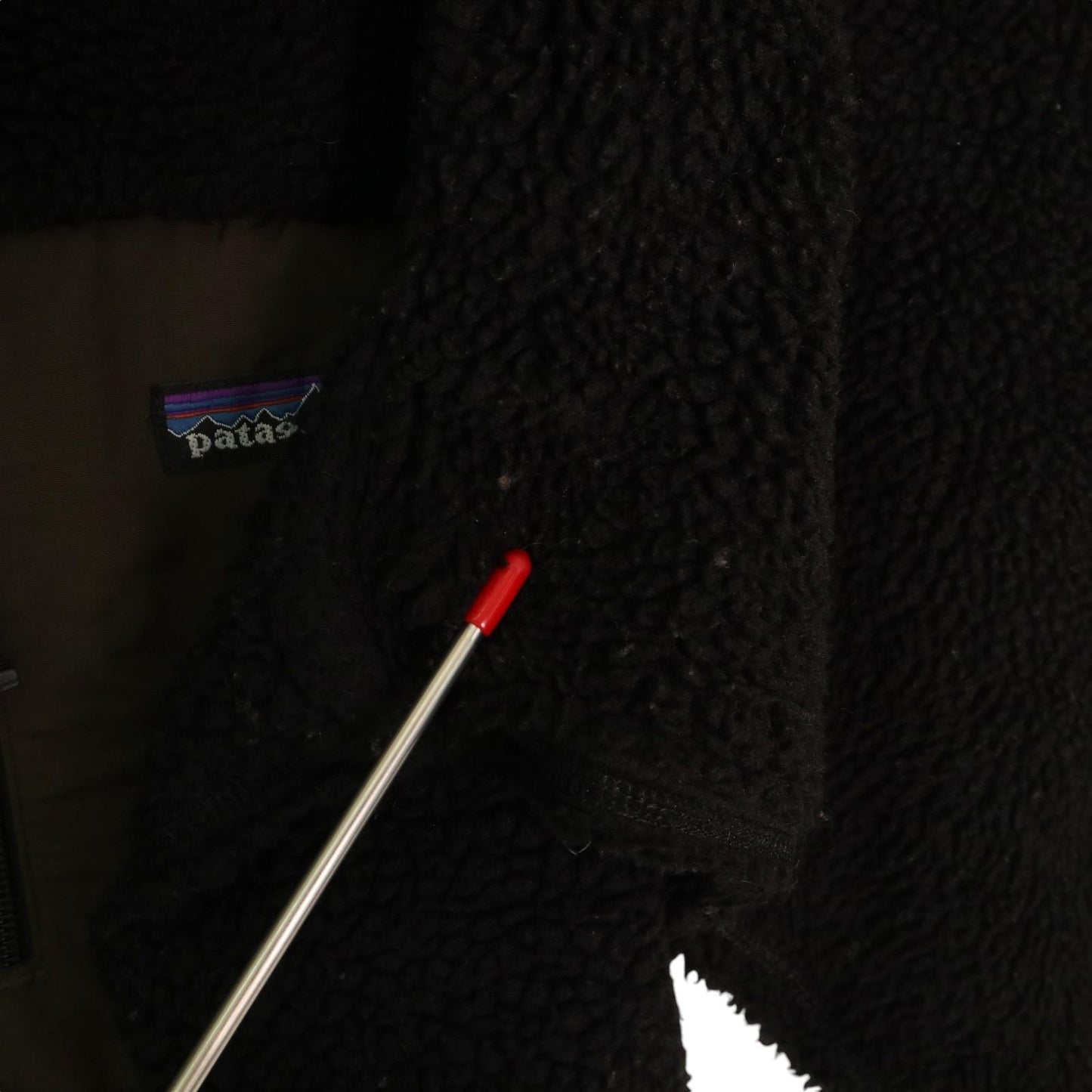 00s patagonia Retro-X Fleece Jacket