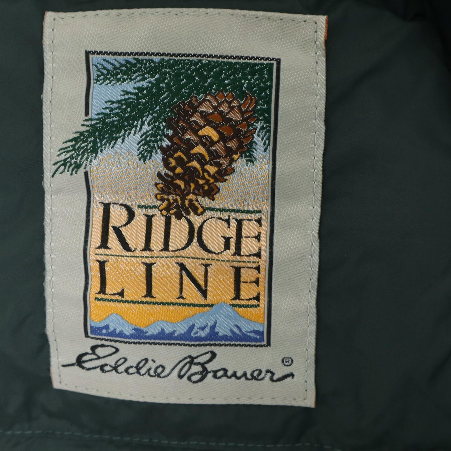 90s Eddie Bauer Down Jacket