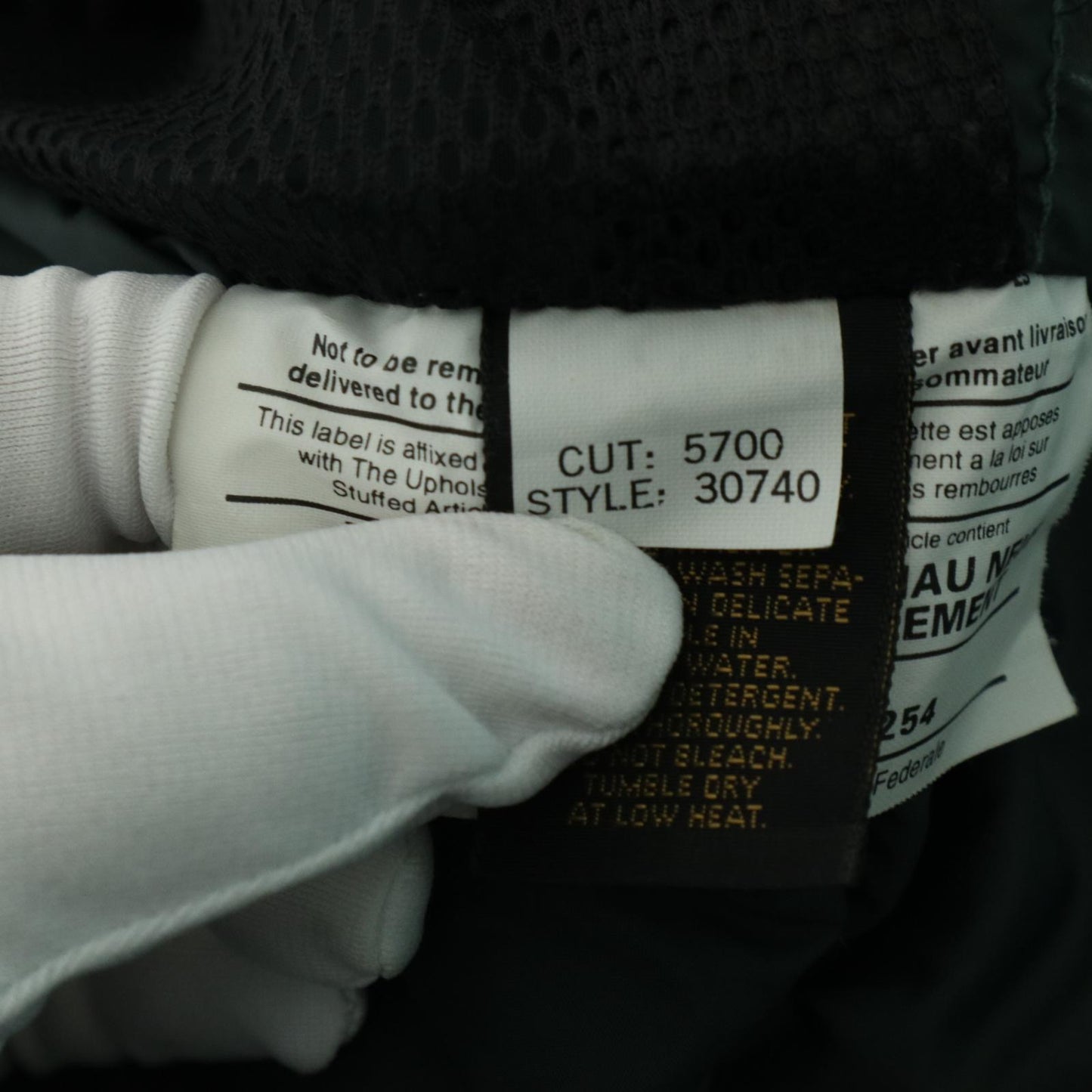 90s Eddie Bauer Down Jacket