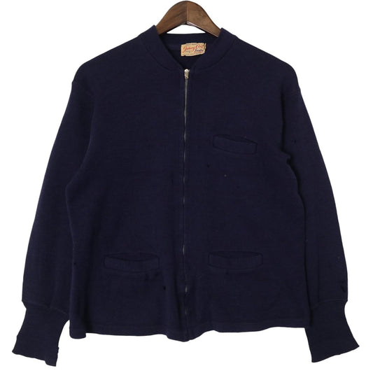 50s Johnny Coat Jacket