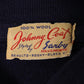 50s Johnny Coat Jacket