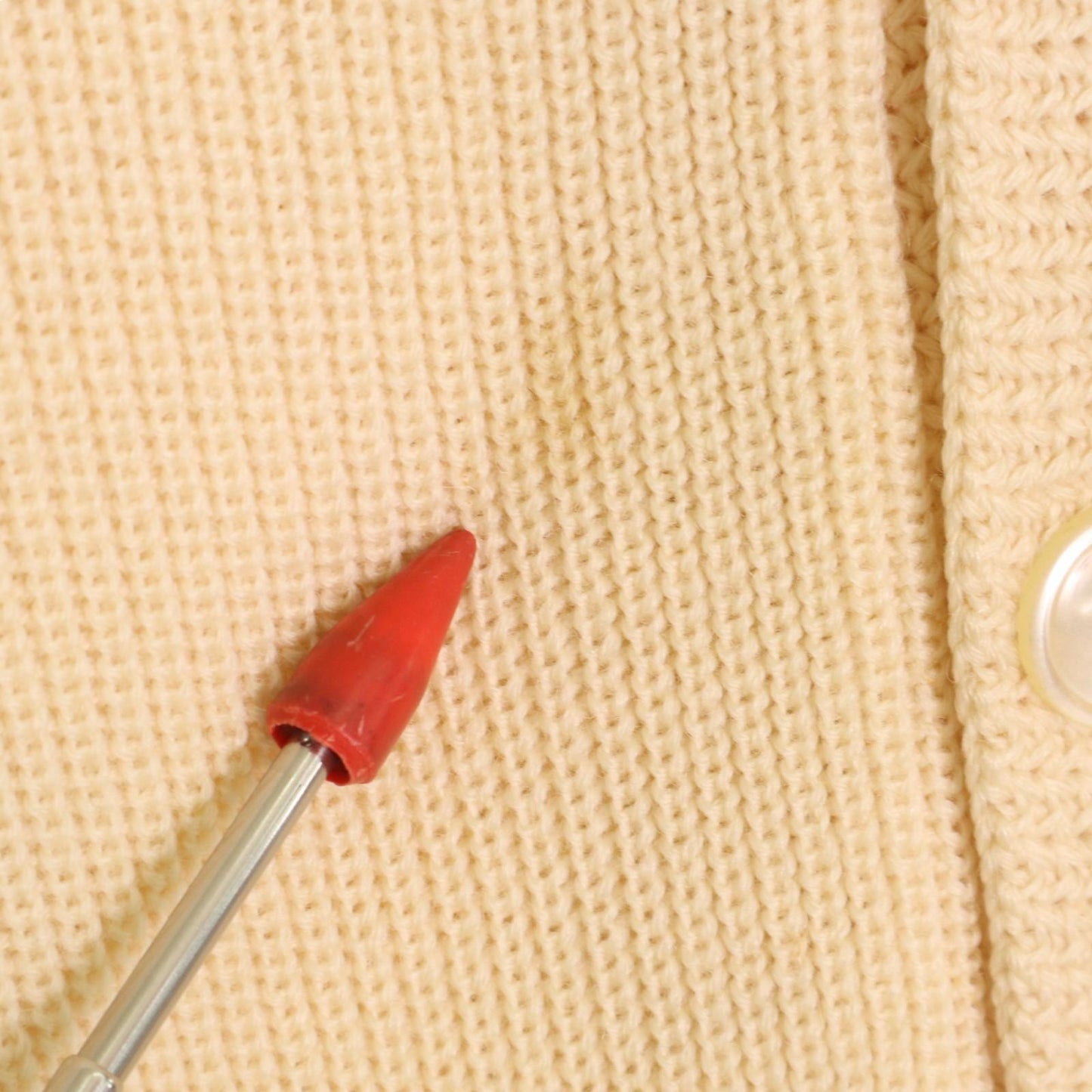 50s CLOVERDALE 57139 Cardigan