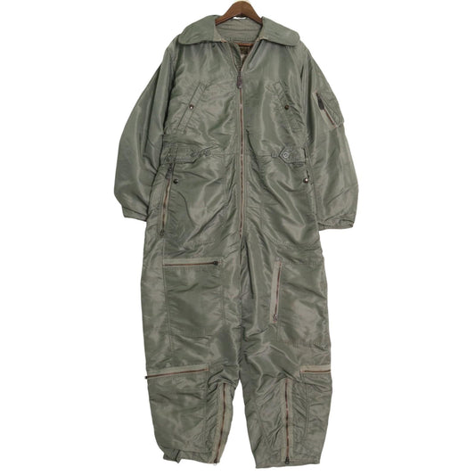 50s U.S.AIRFORCE CWU-1/P Coverall