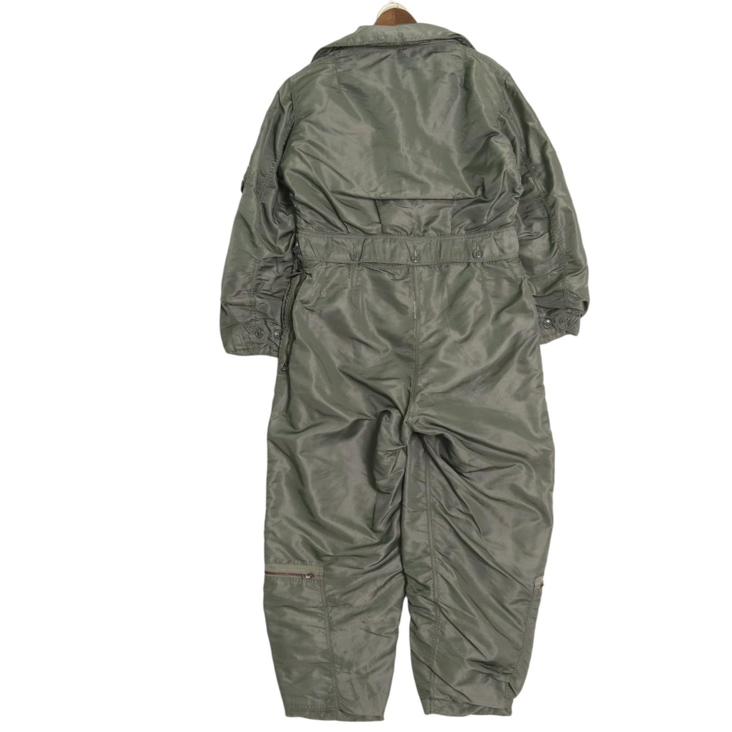 50s U.S.AIRFORCE CWU-1/P Coverall