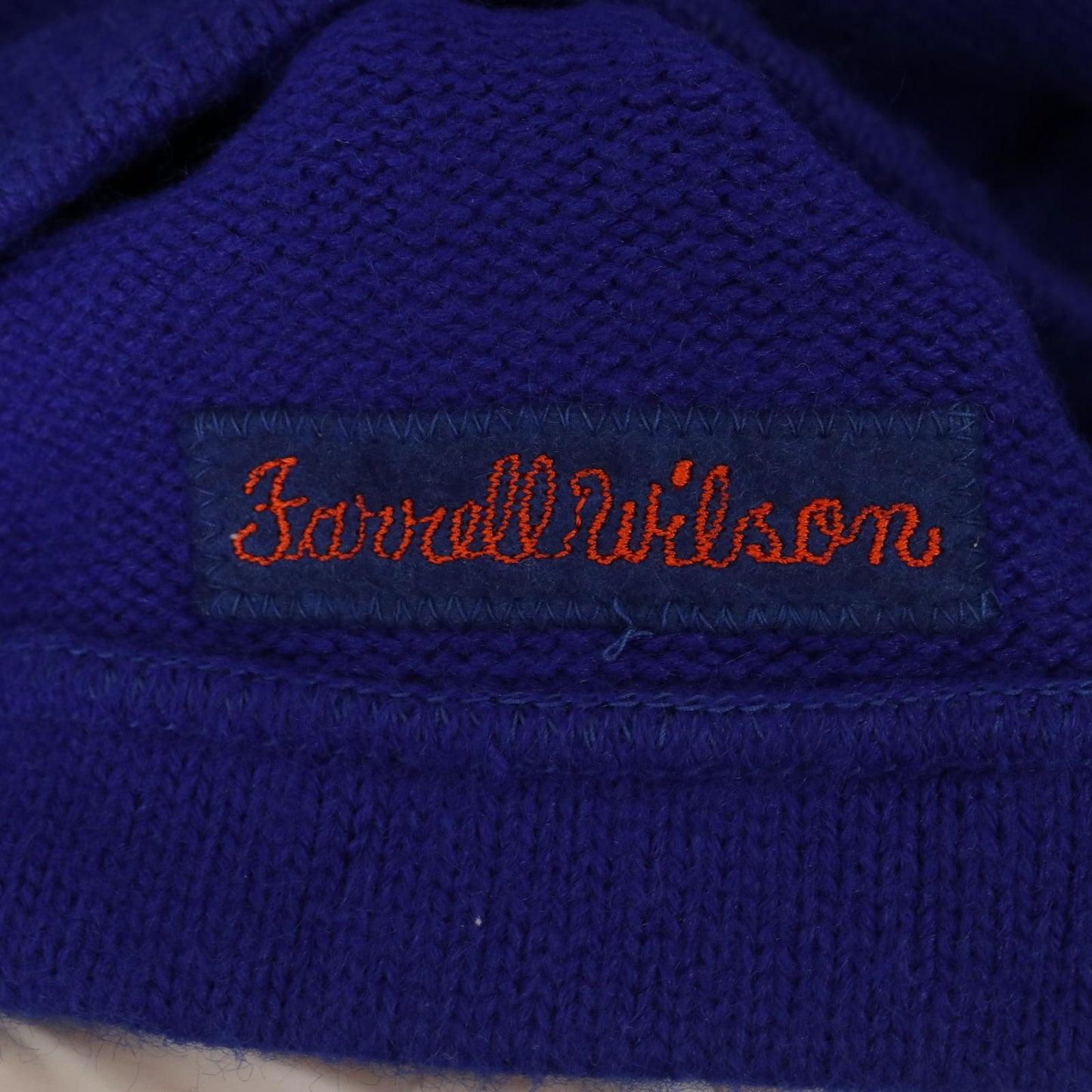 50s Sand Knit Cardigan