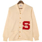 50s CAMPUS 57139 Cardigan